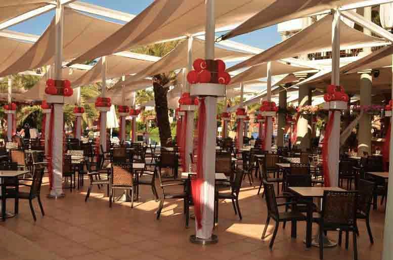 imagini hotel CLUB ASTERIA BELEK